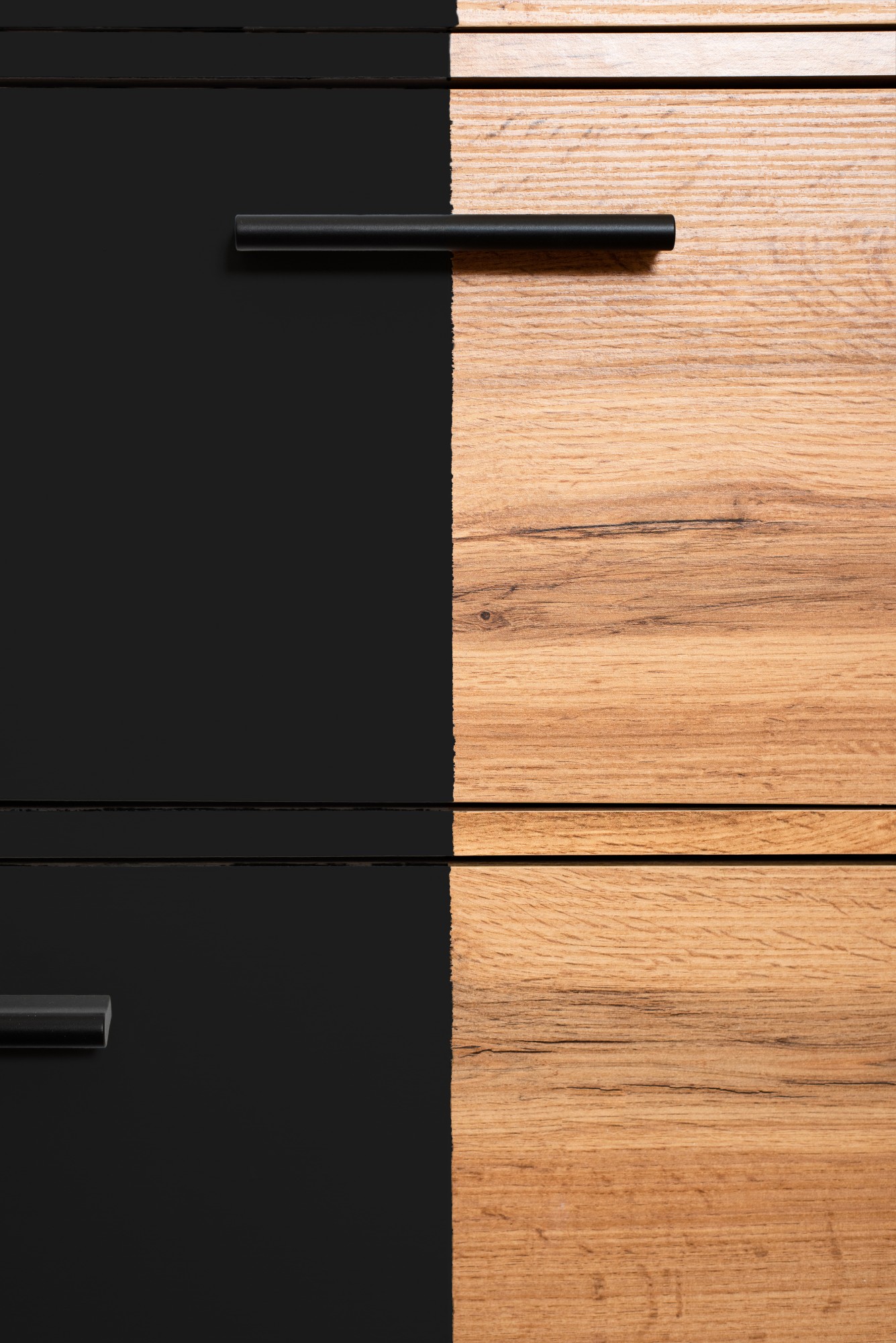 MATT PAINT MP-15 BLACK SHADOW